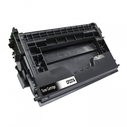 Toner zamiennik HP HT-CF237A BK (11000 stron)